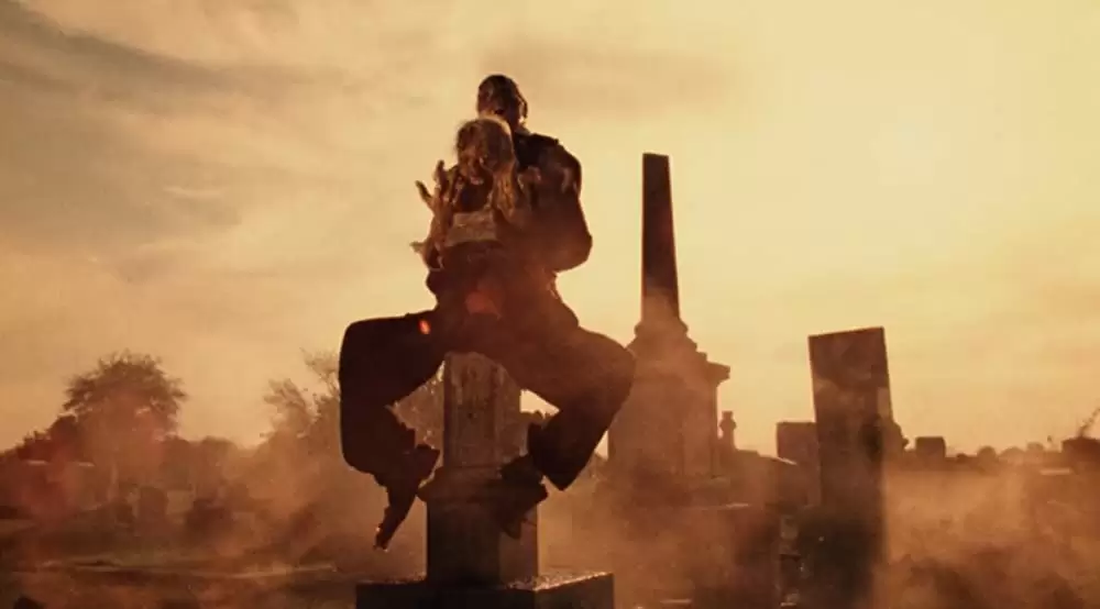 悪魔のいけにえの画像