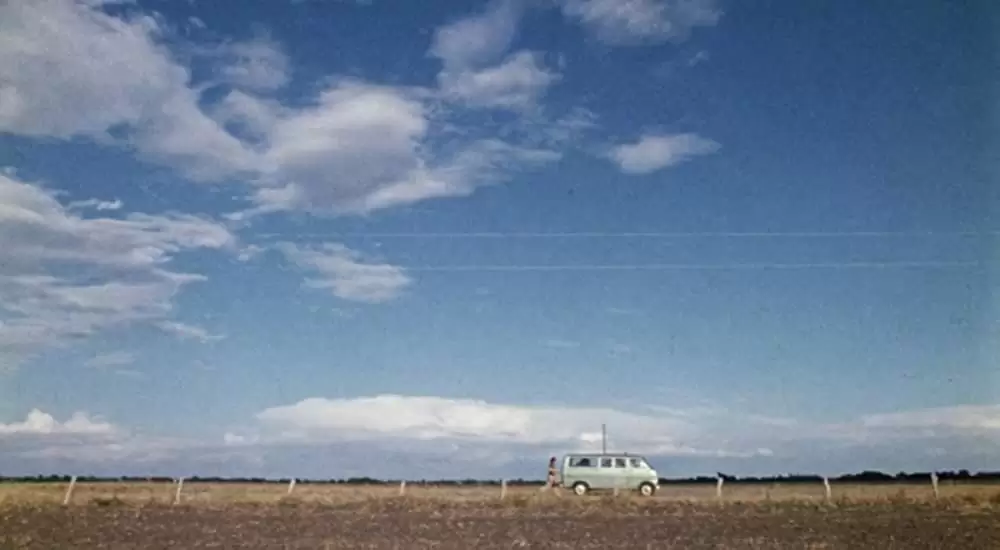 悪魔のいけにえの画像