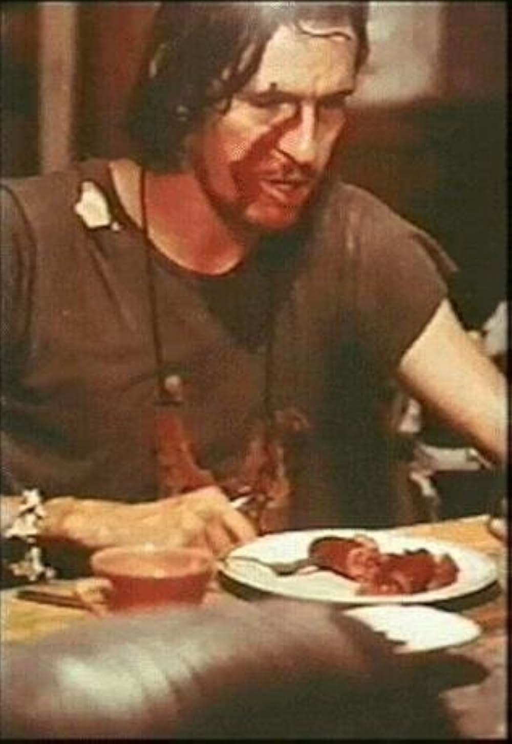 悪魔のいけにえの画像