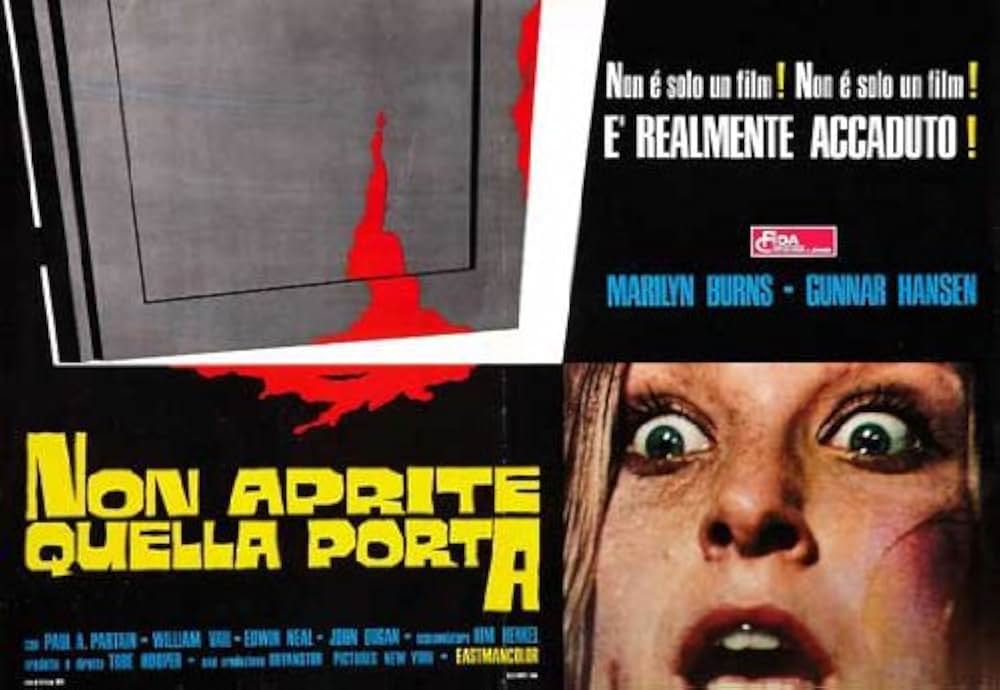 悪魔のいけにえの画像