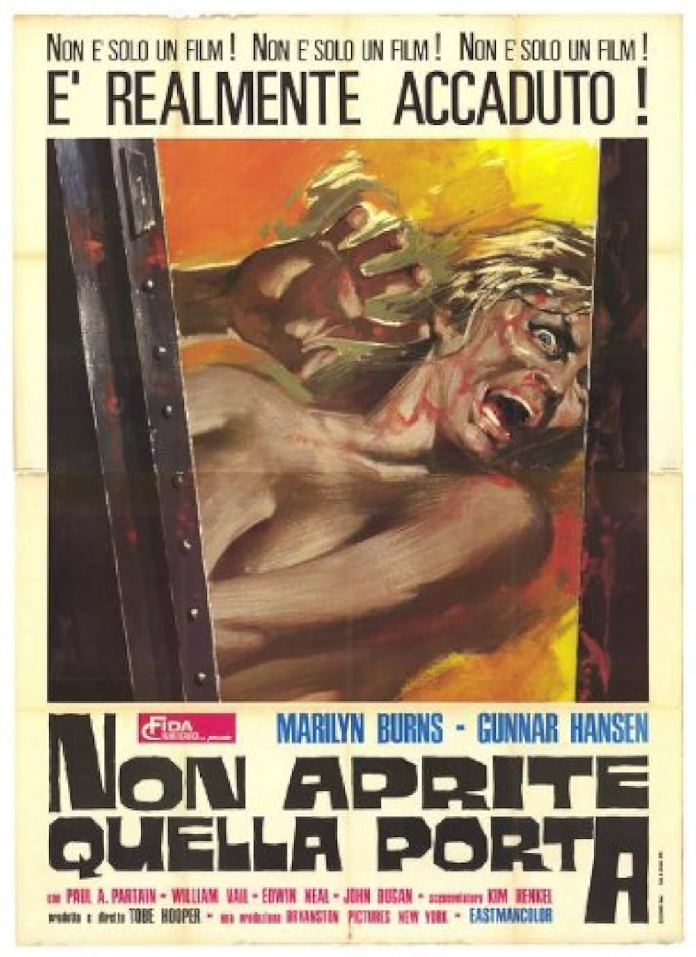 悪魔のいけにえの画像