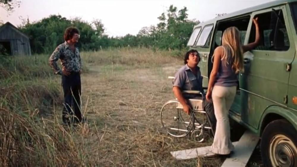 悪魔のいけにえの画像