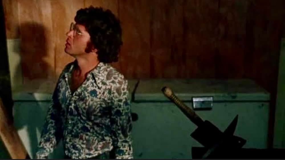 悪魔のいけにえの画像