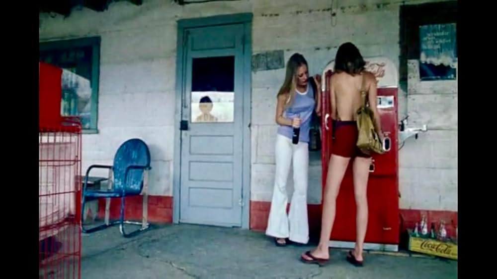 悪魔のいけにえの画像