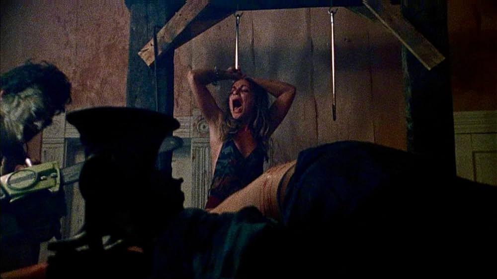 悪魔のいけにえの画像