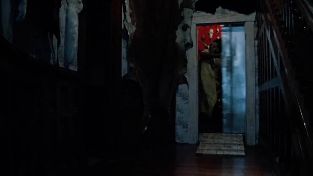 悪魔のいけにえの画像