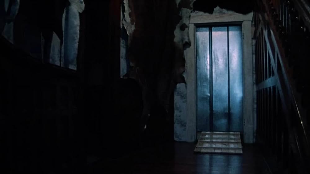 悪魔のいけにえの画像