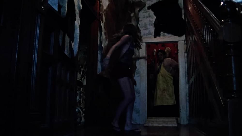 悪魔のいけにえの画像