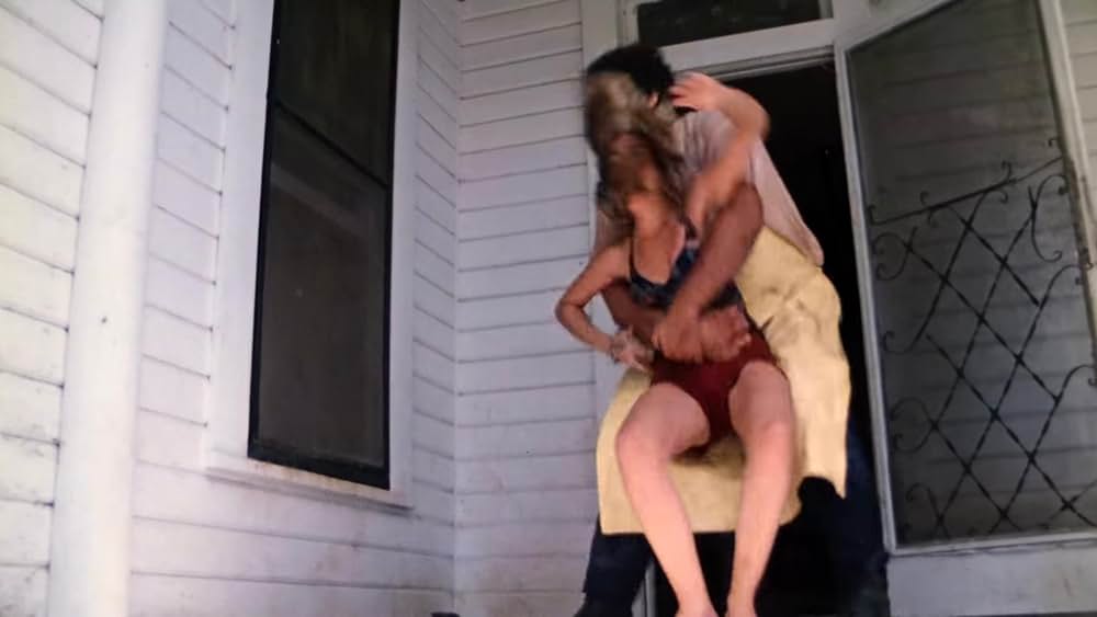 悪魔のいけにえの画像