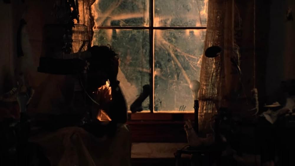 悪魔のいけにえの画像