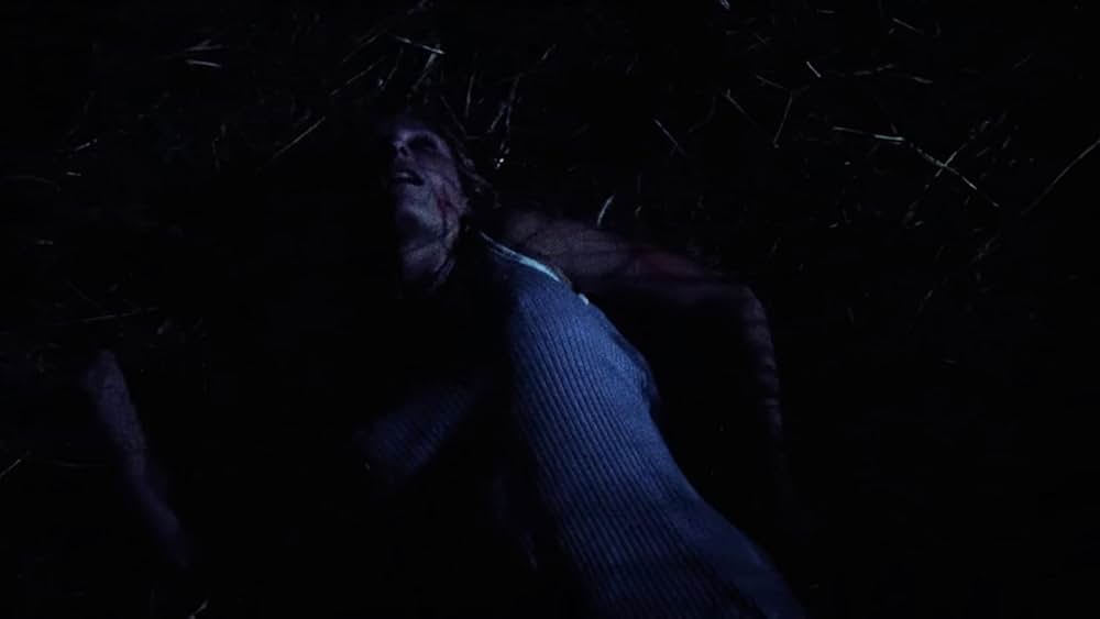 悪魔のいけにえの画像