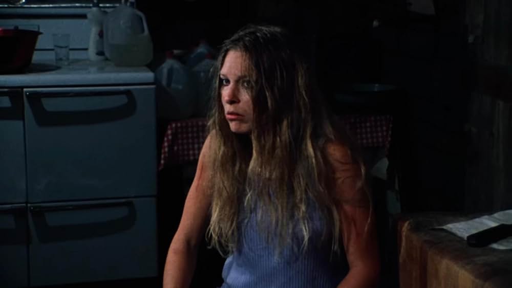 悪魔のいけにえの画像