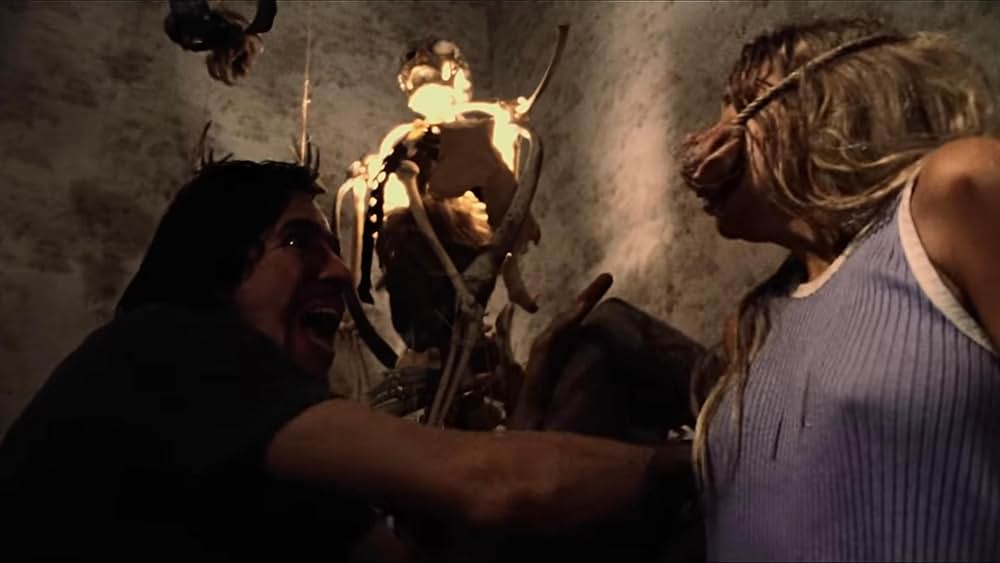 悪魔のいけにえの画像