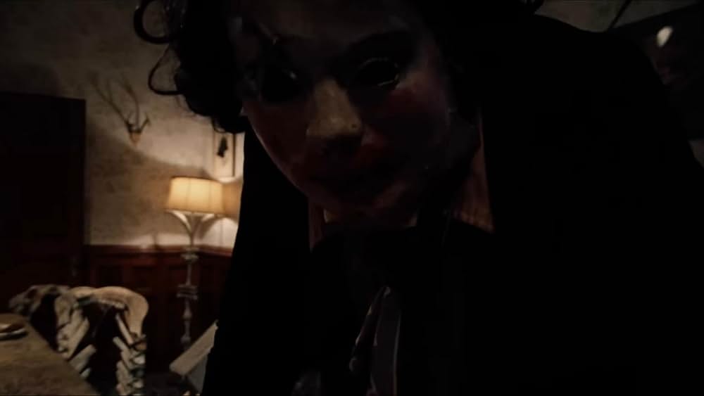 悪魔のいけにえの画像