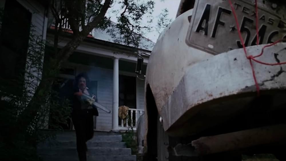 悪魔のいけにえの画像