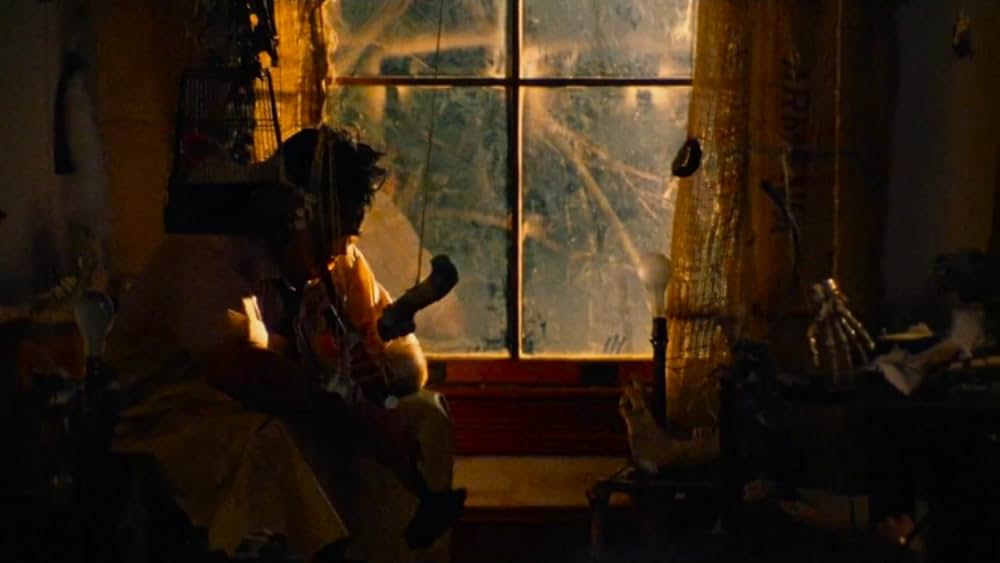 悪魔のいけにえの画像