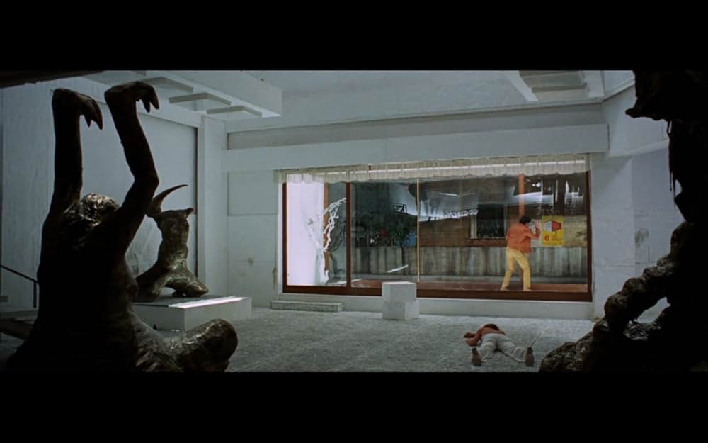 悪魔のいけにえの画像