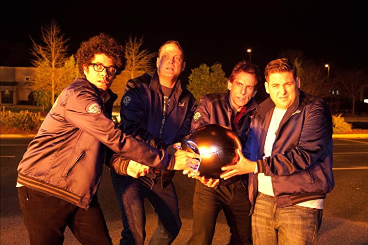 エイリアン バスターズの画像