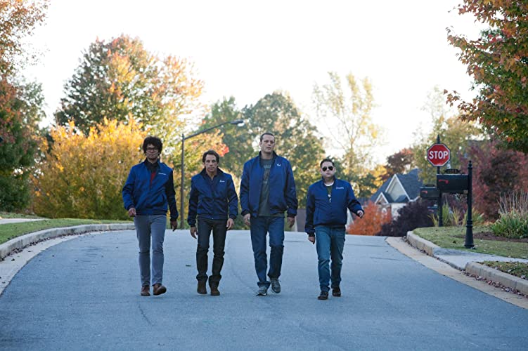 エイリアン バスターズの画像