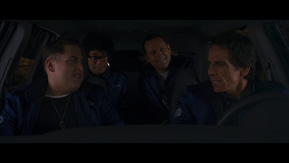 エイリアン バスターズの画像