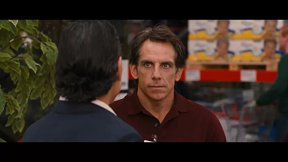 「エイリアン バスターズ」ベン・スティラーの画像