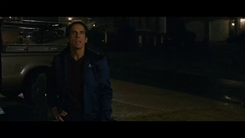 「エイリアン バスターズ」ベン・スティラーの画像