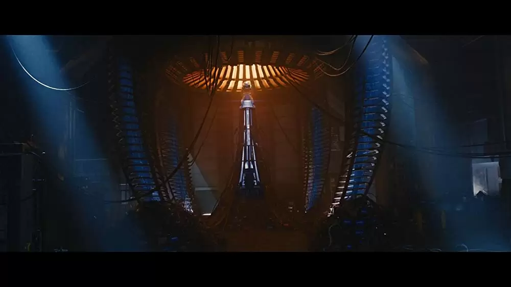 エイリアン バスターズの画像