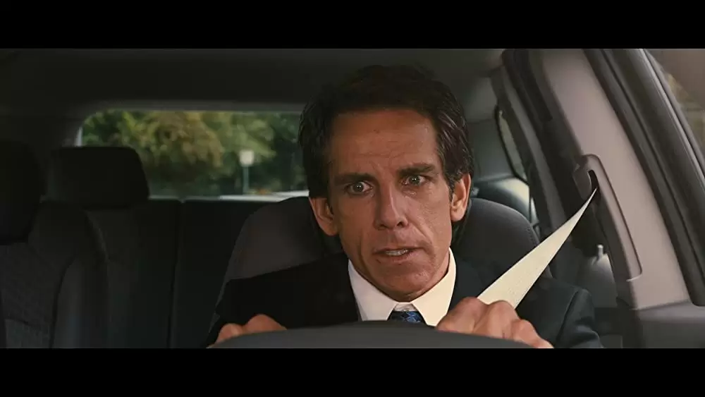 「エイリアン バスターズ」ベン・スティラーの画像