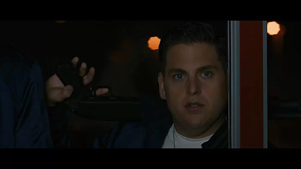 「エイリアン バスターズ」ジョナ・ヒルの画像