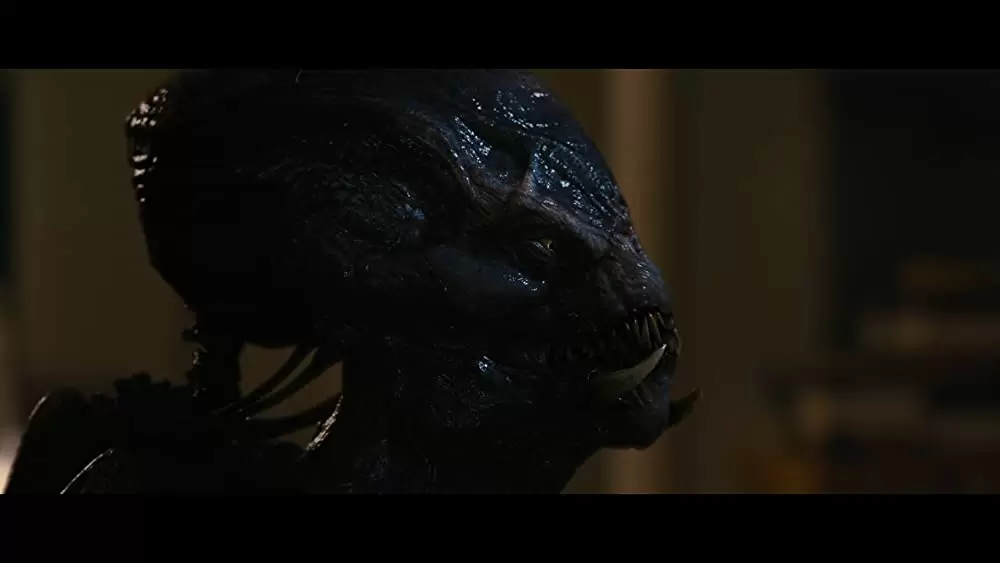 エイリアン バスターズの画像