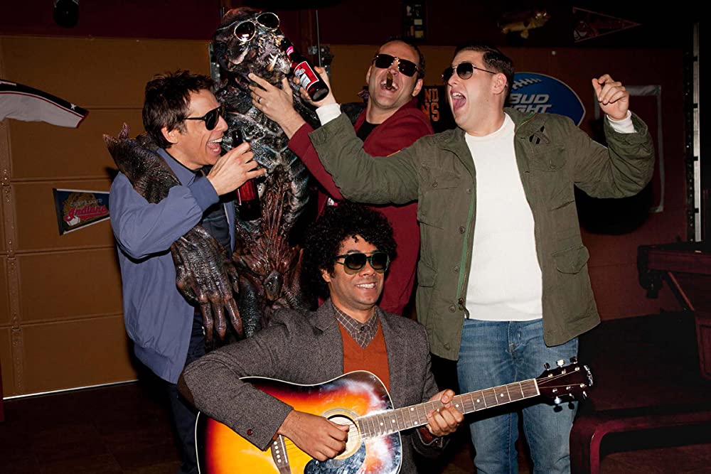 エイリアン バスターズの画像