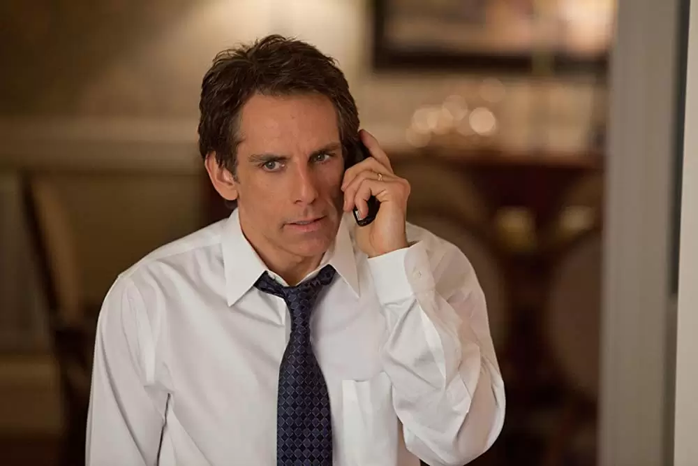 「エイリアン バスターズ」ベン・スティラーの画像