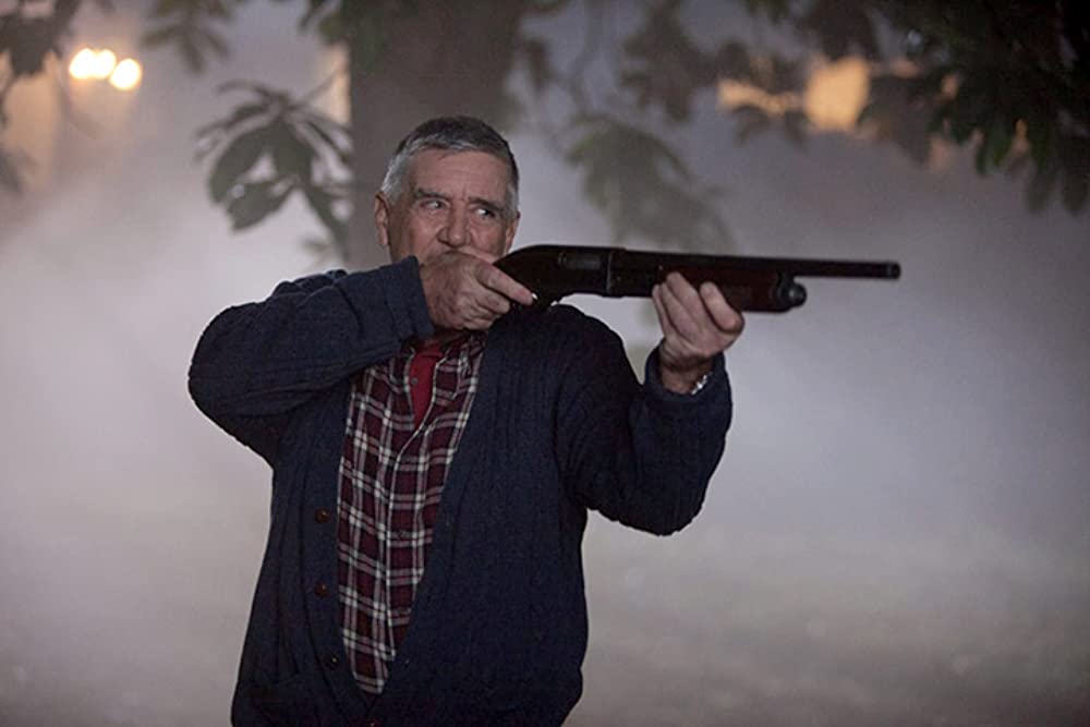 エイリアン バスターズの画像