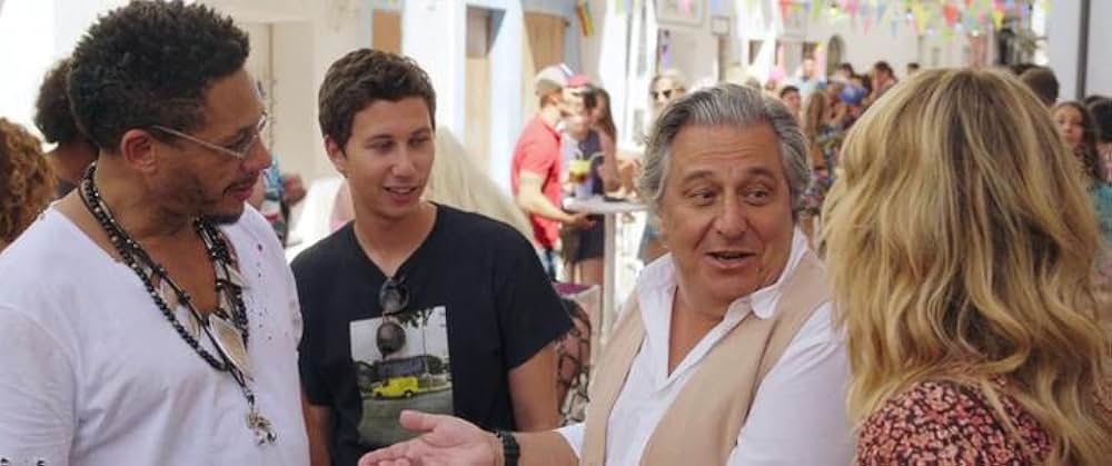 Ibiza（原題）の画像