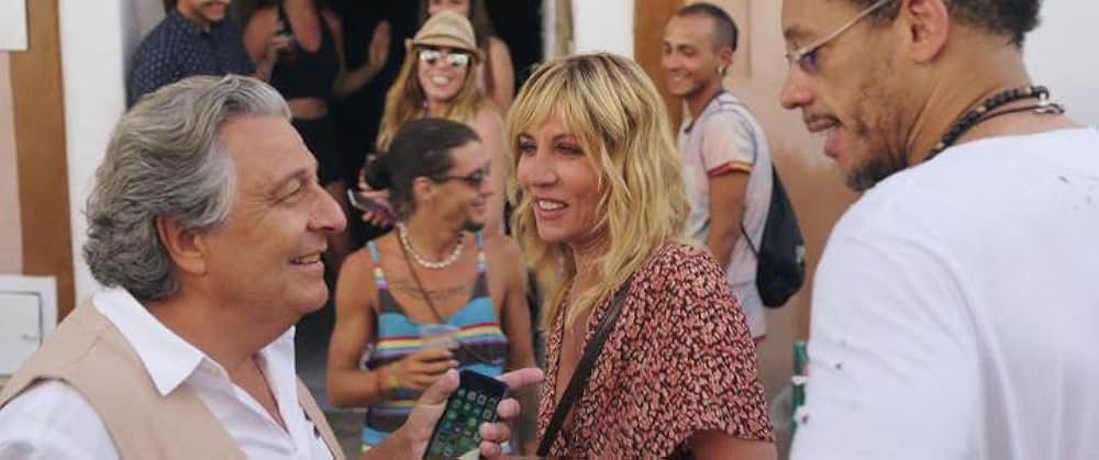 Ibiza（原題）の画像