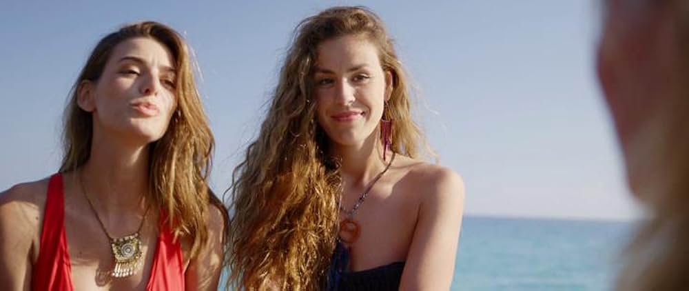 「Ibiza（原題）」の画像