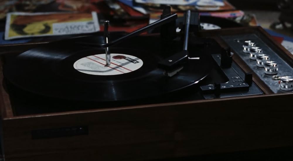 Alla ricerca del piacere（原題）の画像