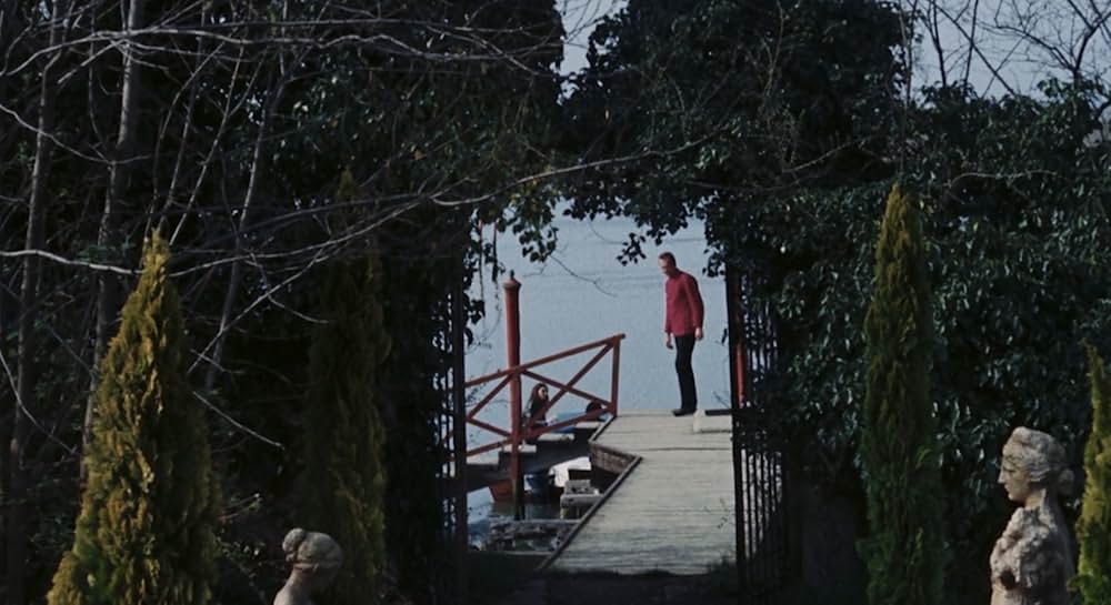 Alla ricerca del piacere（原題）の画像