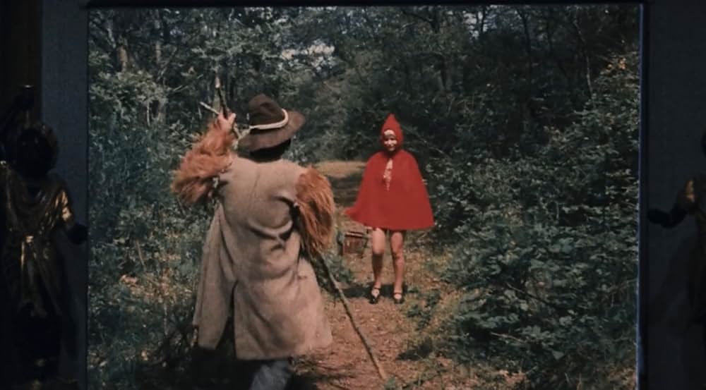 Alla ricerca del piacere（原題）の画像