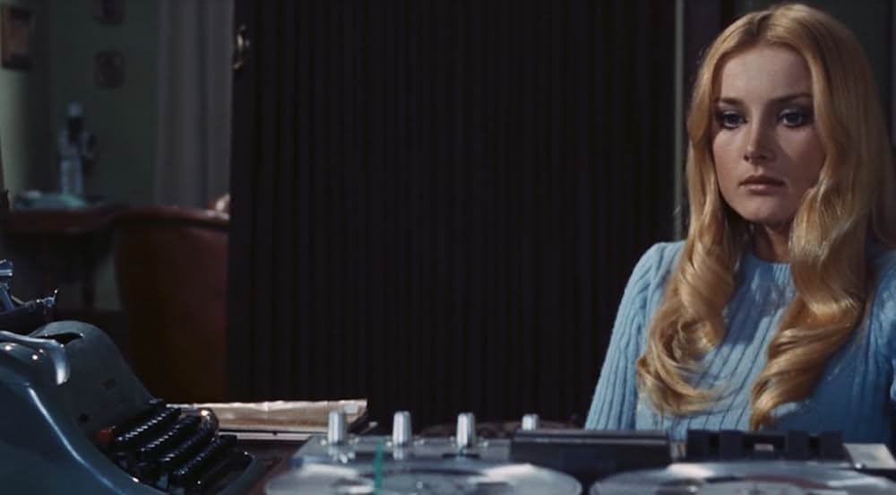 Alla ricerca del piacere（原題）の画像