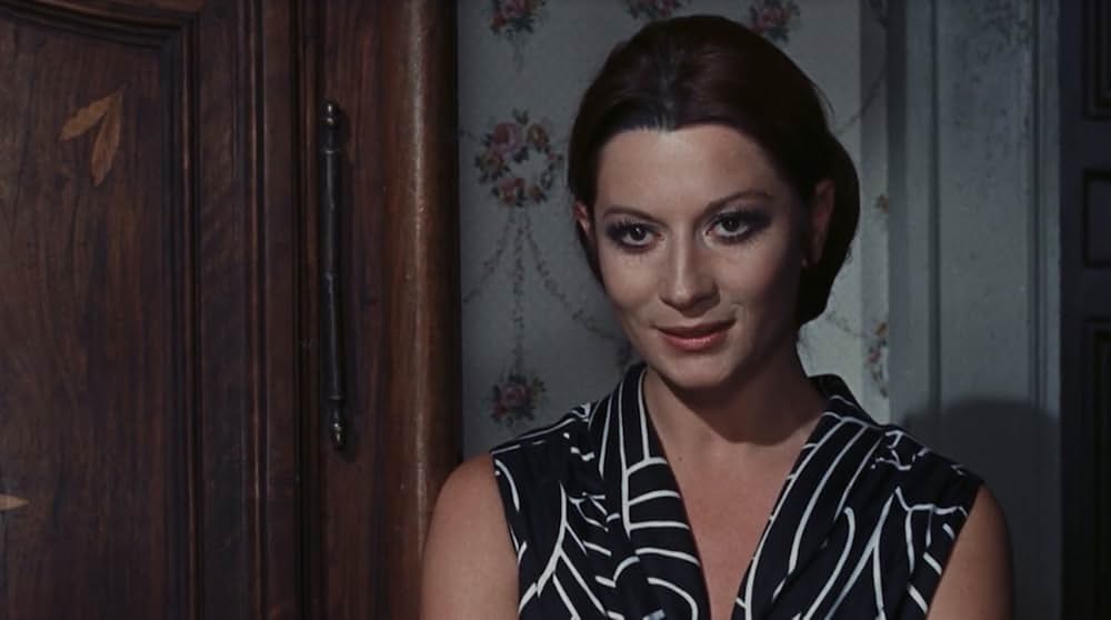 Alla ricerca del piacere（原題）の画像