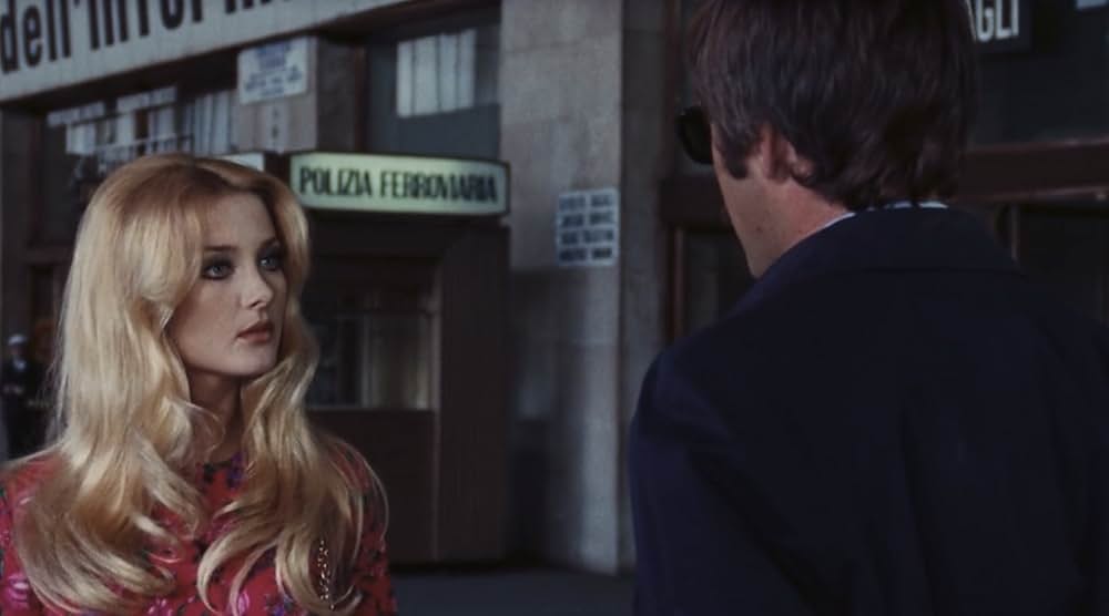 Alla ricerca del piacere（原題）の画像