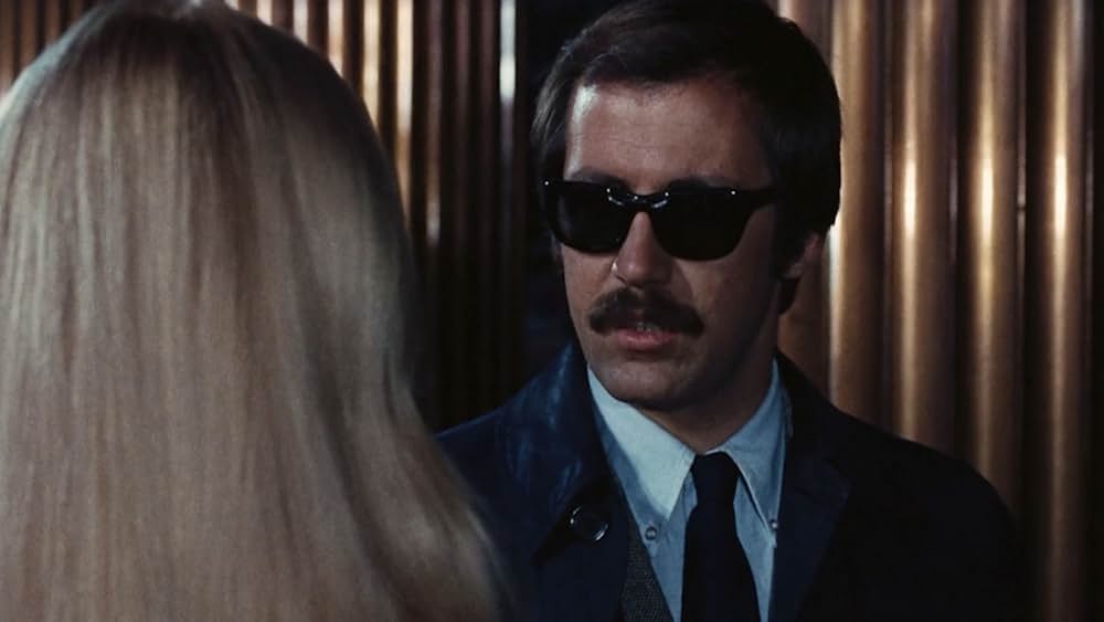 Alla ricerca del piacere（原題）の画像