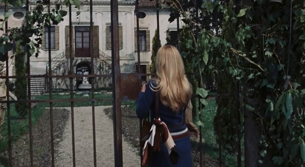 Alla ricerca del piacere（原題）の画像