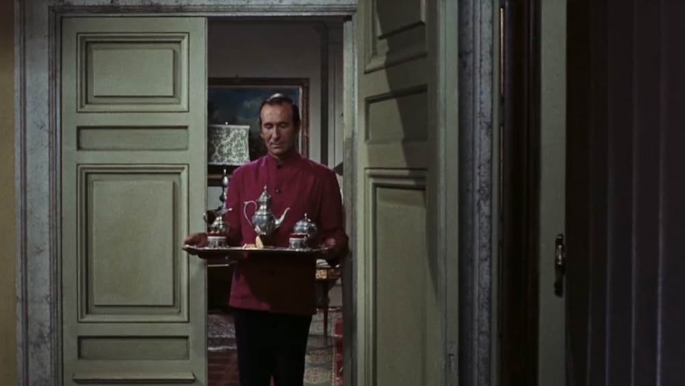 Alla ricerca del piacere（原題）の画像