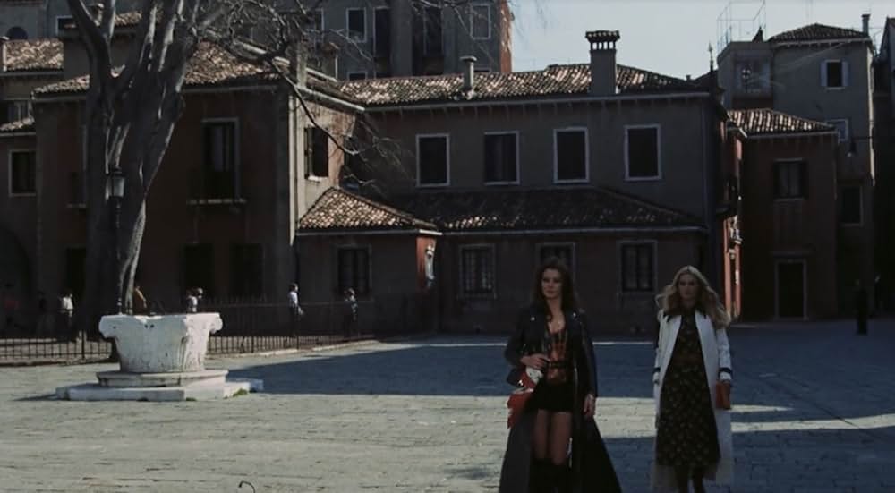 Alla ricerca del piacere（原題）の画像