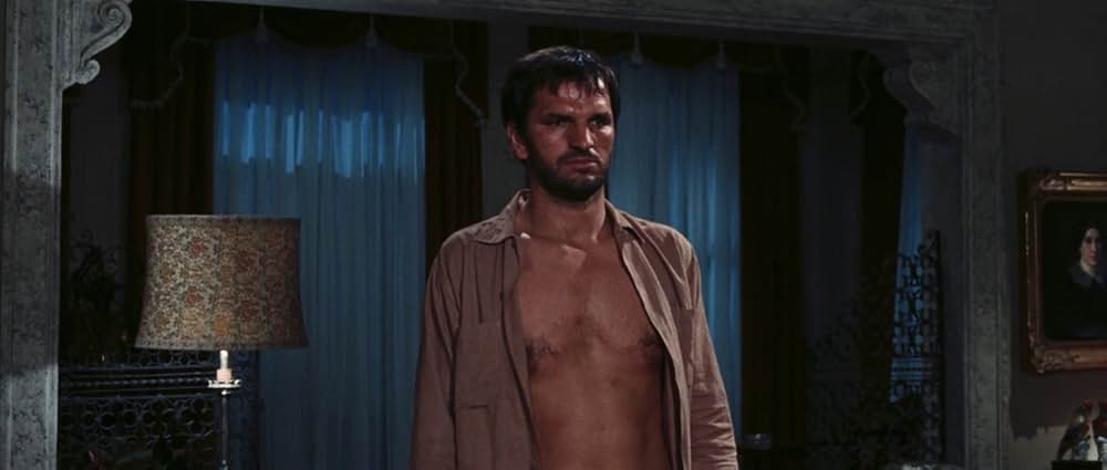 Alla ricerca del piacere（原題）の画像