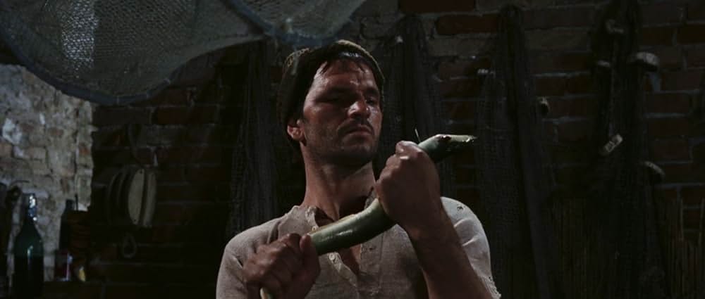 Alla ricerca del piacere（原題）の画像