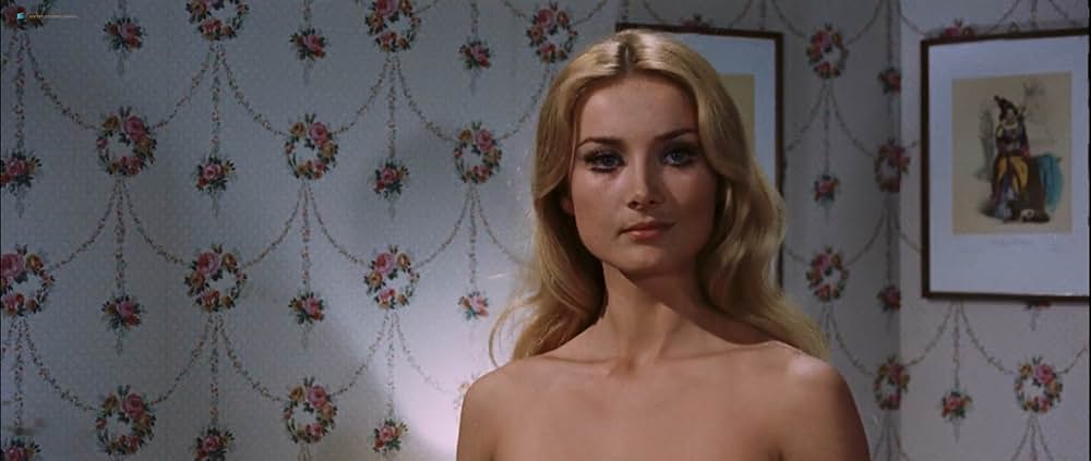 Alla ricerca del piacere（原題）の画像