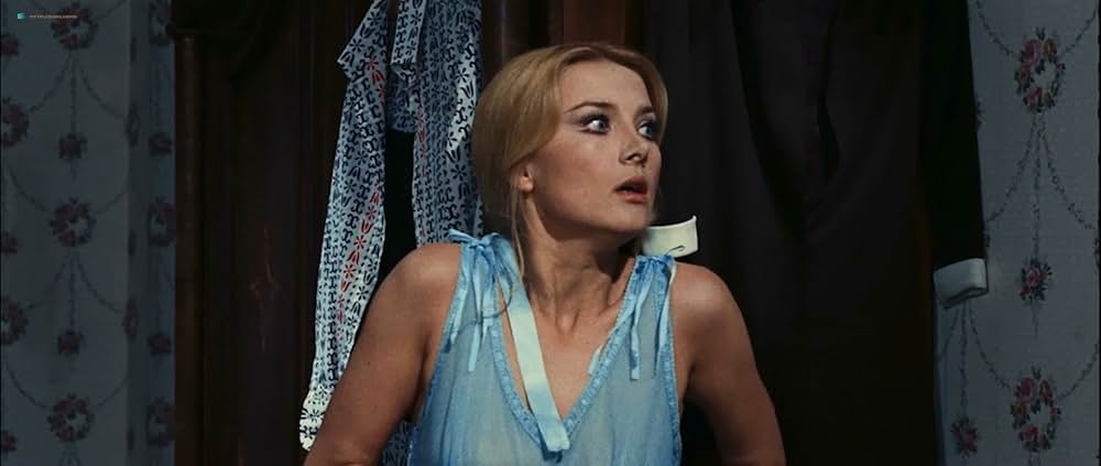 Alla ricerca del piacere（原題）の画像